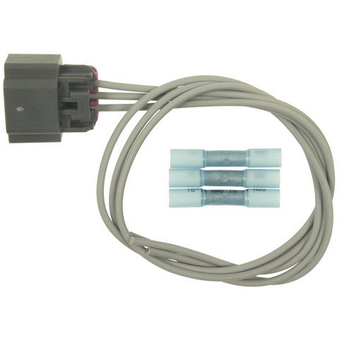 Standard Ignition Air Bag Sensor Connector,Fog Light Connector,Headlight Connector P/N:S-1445 Fits: Buick Allure, Buick Enclave, Buick Encore, Buick Envision, Buick Lacrosse, Buick Lucerne, Buick Rainier, Buick Regal, Buick Regal Sportback - Image 1