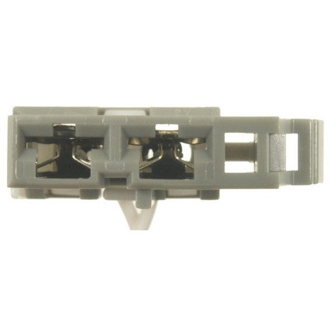 Standard Ignition Cruise Control Release Switch Connector P/N:S-1447 Fits: Chevrolet Colorado 09-06, GMC Canyon 09-06, Hummer H3 09-06, Hummer H3t 2009 - Image 2