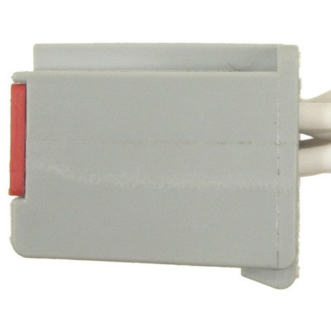 Standard Ignition Audio / Video Module Connector,HVAC Blower Control Switch Connector P/N:S-1449 Fits: Buick Terraza, Chevrolet C1500 Suburban, Chevrolet C2500 Suburban, Chevrolet K1500 Suburban, Chevrolet K2500 Suburban, Chevrolet Malibu - Image 3