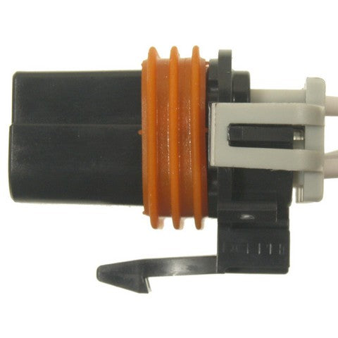 Standard Ignition Windshield Wiper Motor Connector P/N:S-1451 Fits: Buick Allure, Buick Century, Buick Lacrosse, Buick Lesabre, Buick Regal, Buick Rendezvous, Cadillac Escalade, Cadillac Escalade Ext, Chevrolet Avalanche 1500, Chevrolet Avalanche 2500 - Image 3
