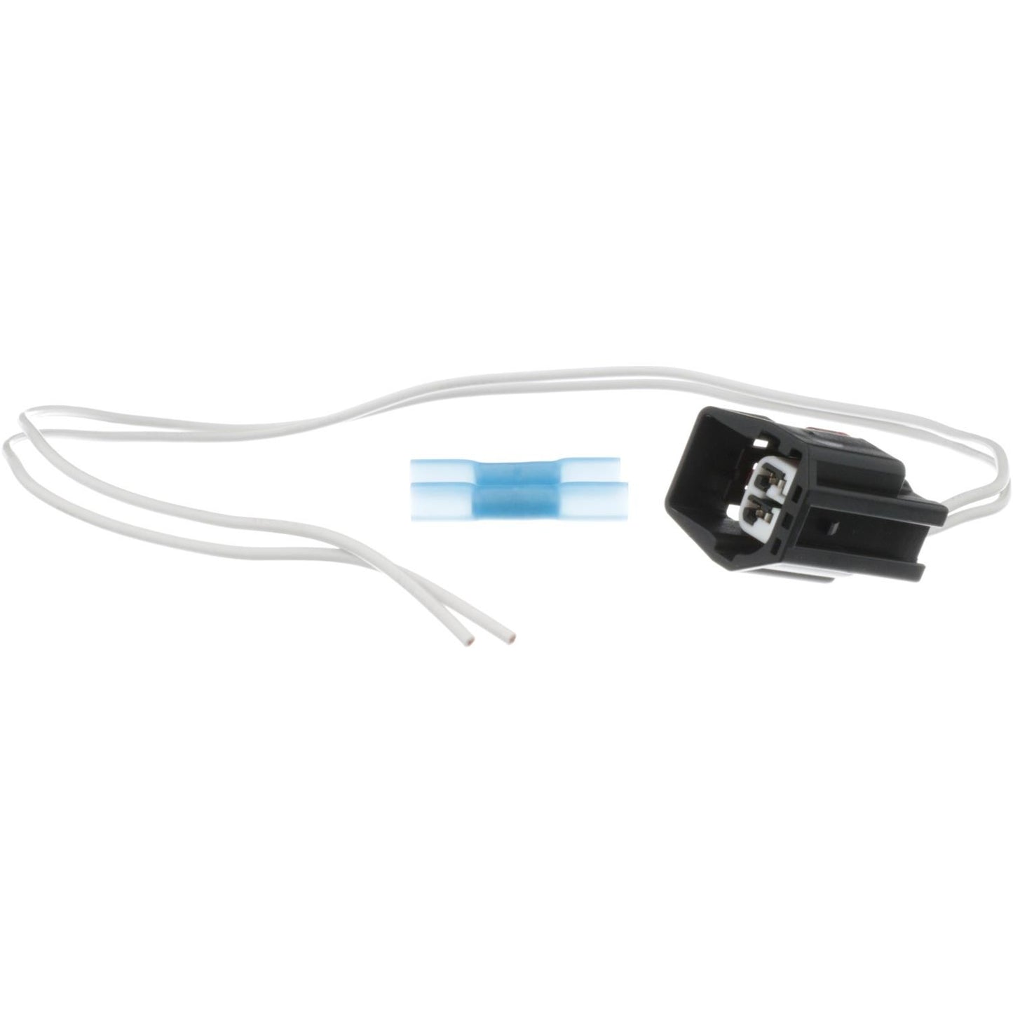 Standard Ignition Engine Camshaft Position Sensor Connector,Idle Air Control Valve Connector P/N:S-1452 Fits: Cadillac Cts, Cadillac Sts, Dodge Dakota, Dodge Durango, Dodge Ram 1500, Dodge Ram 2500, Dodge Ram 3500, Dodge Ram 4000, Dodge Ram 4500 - Image 2