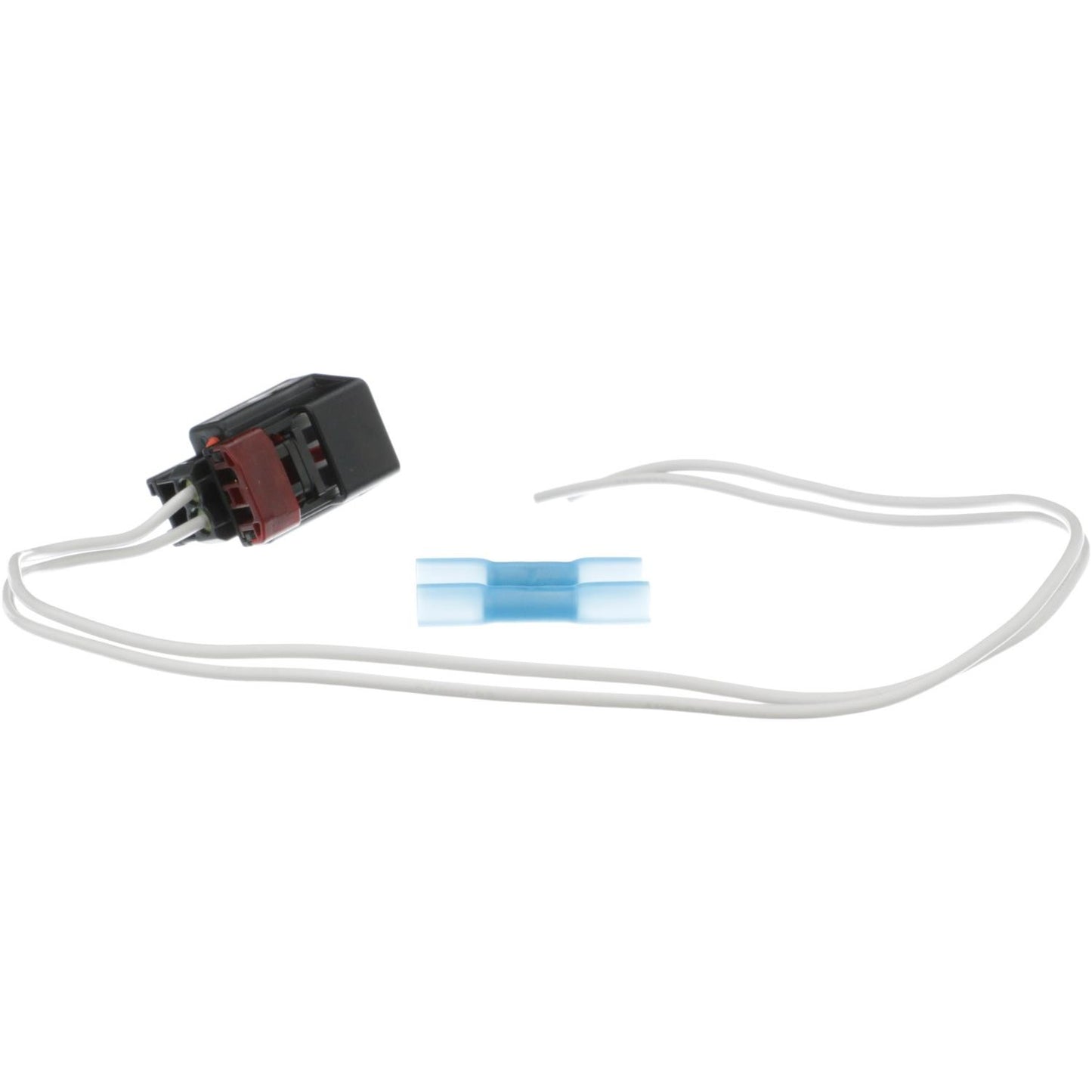 Standard Ignition Engine Camshaft Position Sensor Connector,Idle Air Control Valve Connector P/N:S-1452 Fits: Cadillac Cts, Cadillac Sts, Dodge Dakota, Dodge Durango, Dodge Ram 1500, Dodge Ram 2500, Dodge Ram 3500, Dodge Ram 4000, Dodge Ram 4500 - Image 3