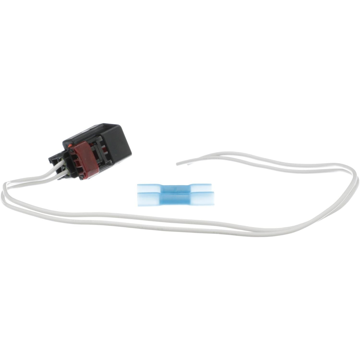 Standard Ignition Engine Camshaft Position Sensor Connector,Idle Air Control Valve Connector P/N:S-1452 Fits: Cadillac Cts, Cadillac Sts, Dodge Dakota, Dodge Durango, Dodge Ram 1500, Dodge Ram 2500, Dodge Ram 3500, Dodge Ram 4000, Dodge Ram 4500 - Image 3