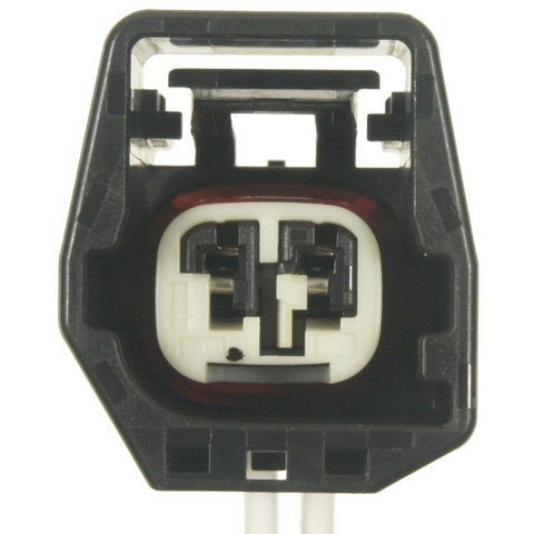 Standard Ignition Engine Camshaft Position Sensor Connector,Idle Air Control Valve Connector P/N:S-1452 Fits: Cadillac Cts, Cadillac Sts, Dodge Dakota, Dodge Durango, Dodge Ram 1500, Dodge Ram 2500, Dodge Ram 3500, Dodge Ram 4000, Dodge Ram 4500 - Image 4
