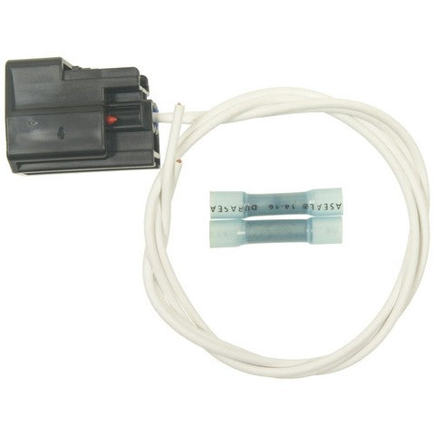 Standard Ignition Engine Camshaft Position Sensor Connector,Idle Air Control Valve Connector P/N:S-1452 Fits: Cadillac Cts, Cadillac Sts, Dodge Dakota, Dodge Durango, Dodge Ram 1500, Dodge Ram 2500, Dodge Ram 3500, Dodge Ram 4000, Dodge Ram 4500 - Image 1