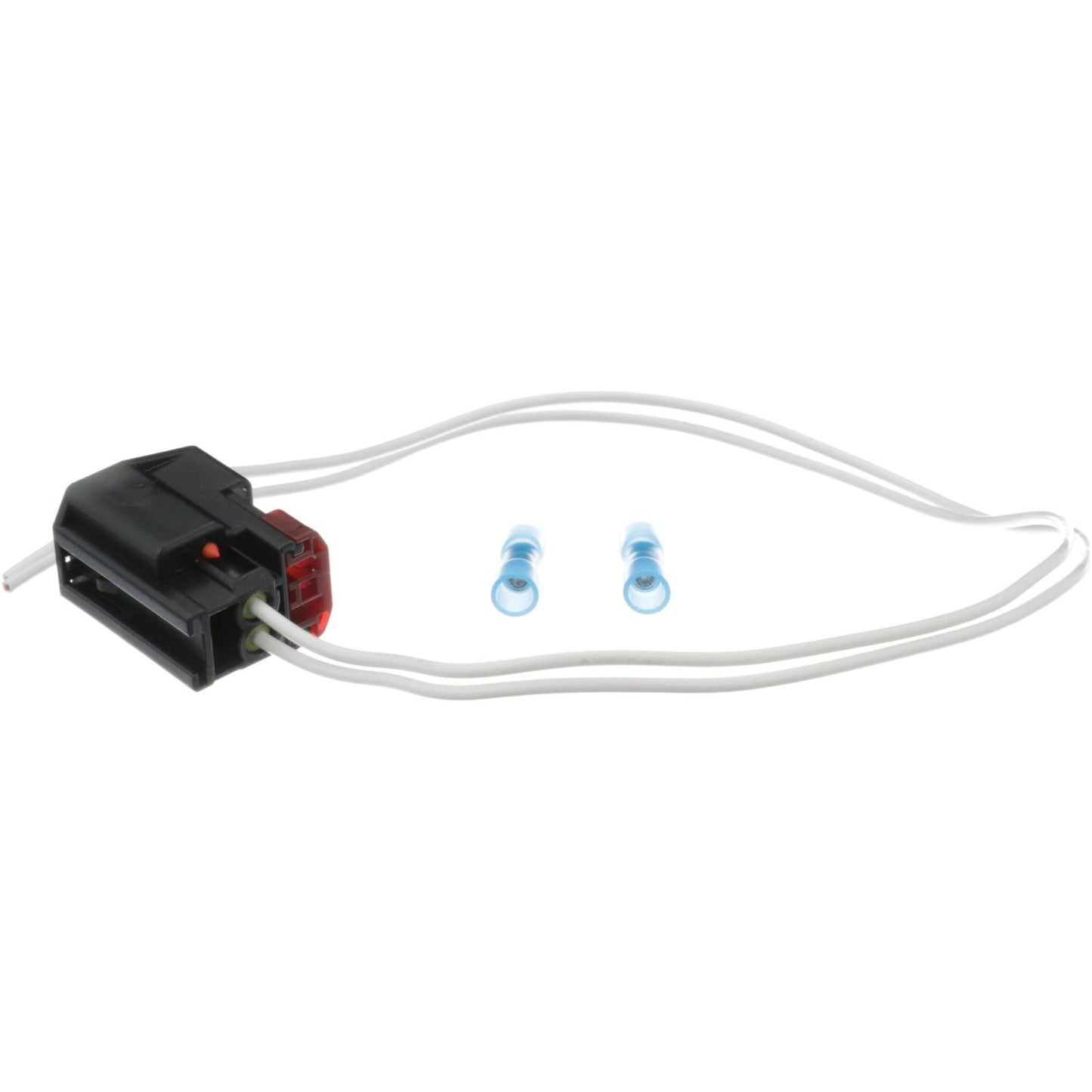 Standard Ignition Engine Camshaft Position Sensor Connector,Idle Air Control Valve Connector P/N:S-1452 Fits: Cadillac Cts, Cadillac Sts, Dodge Dakota, Dodge Durango, Dodge Ram 1500, Dodge Ram 2500, Dodge Ram 3500, Dodge Ram 4000, Dodge Ram 4500 - Image 5