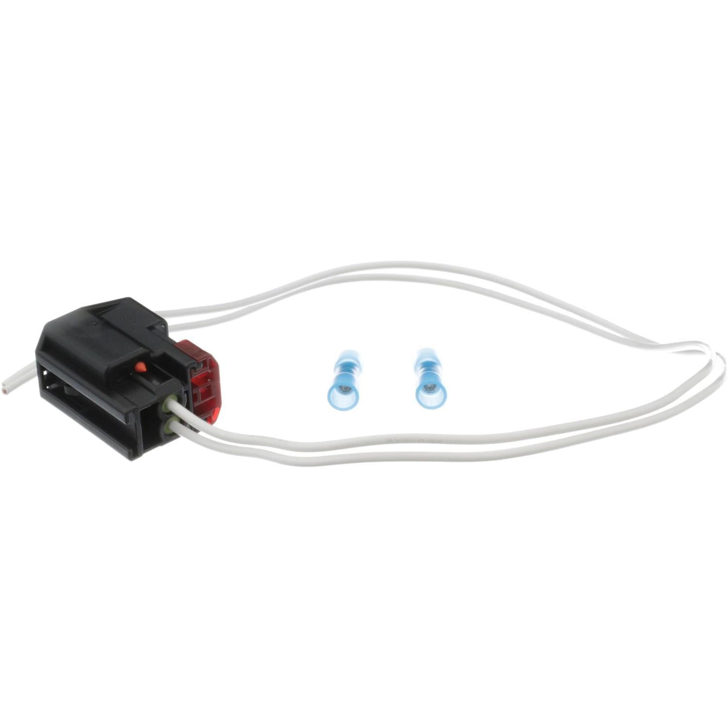 Standard Ignition Engine Camshaft Position Sensor Connector,Idle Air Control Valve Connector P/N:S-1452 Fits: Cadillac Cts, Cadillac Sts, Dodge Dakota, Dodge Durango, Dodge Ram 1500, Dodge Ram 2500, Dodge Ram 3500, Dodge Ram 4000, Dodge Ram 4500 - Image 5