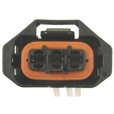 Standard Ignition Engine Camshaft Position Sensor Connector,Fuel Pressure Sensor Connector P/N:S-1458 Fits: Buick Allure, Buick Enclave, Buick Encore, Buick Envision, Buick Lacrosse, Buick Regal, Buick Regal Sportback - Image 2