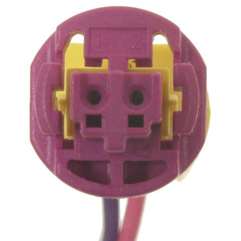 Standard Ignition Air Bag Module Connector P/N:S-1459 Fits: Buick Lucerne 09-06, Cadillac Dts 2006, Cadillac Srx 09-04 - Image 2
