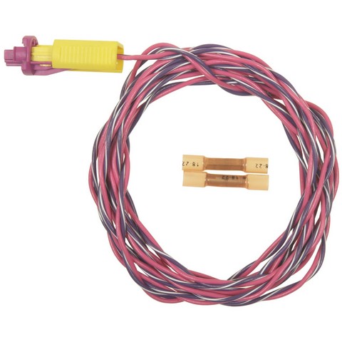 Standard Ignition Air Bag Module Connector P/N:S-1459 Fits: Buick Lucerne 09-06, Cadillac Dts 2006, Cadillac Srx 09-04 - Image 1