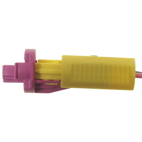 Standard Ignition Air Bag Module Connector P/N:S-1459 Fits: Buick Lucerne 09-06, Cadillac Dts 2006, Cadillac Srx 09-04 - Image 3