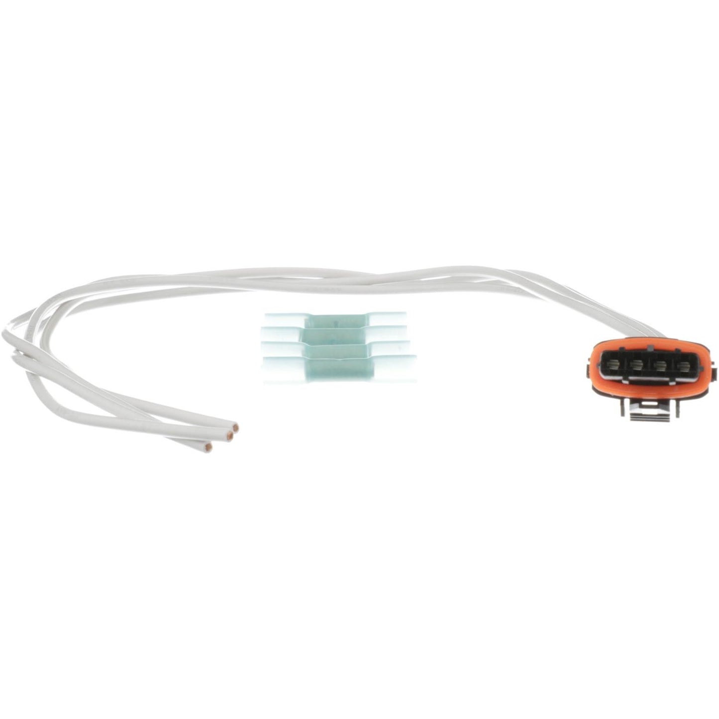 Standard Ignition Air Charge Temperature Sensor Connector,Ignition Coil Connector P/N:S-1461 Fits: Cadillac Bls, Cadillac Catera, Cadillac Srx, Cadillac Sts, Cadillac Xlr, Dodge Attitude, Genesis G90, Hyundai Accent, Hyundai Azera, Hyundai Elantra - Image 2