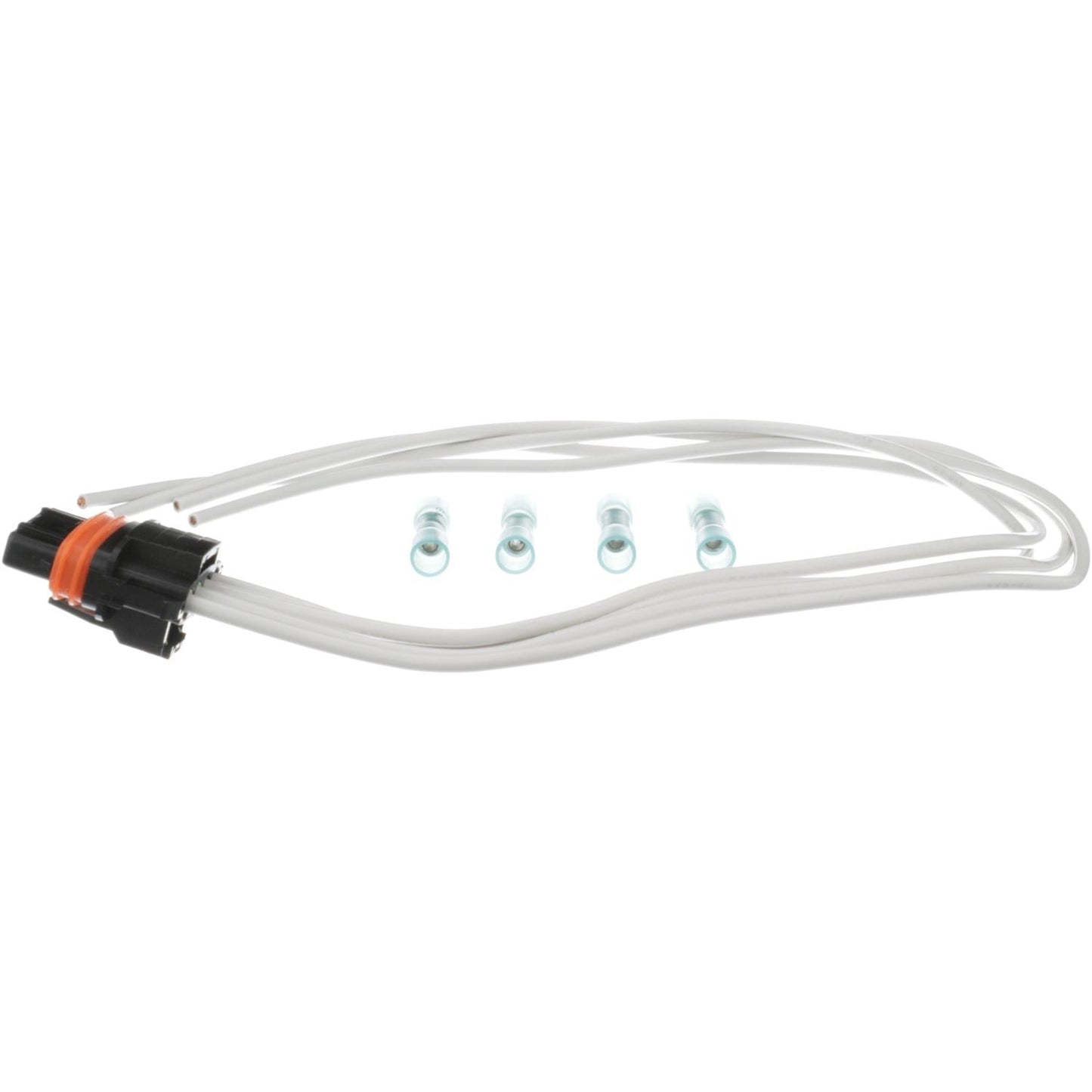Standard Ignition Air Charge Temperature Sensor Connector,Ignition Coil Connector P/N:S-1461 Fits: Cadillac Bls, Cadillac Catera, Cadillac Srx, Cadillac Sts, Cadillac Xlr, Dodge Attitude, Genesis G90, Hyundai Accent, Hyundai Azera, Hyundai Elantra - Image 5