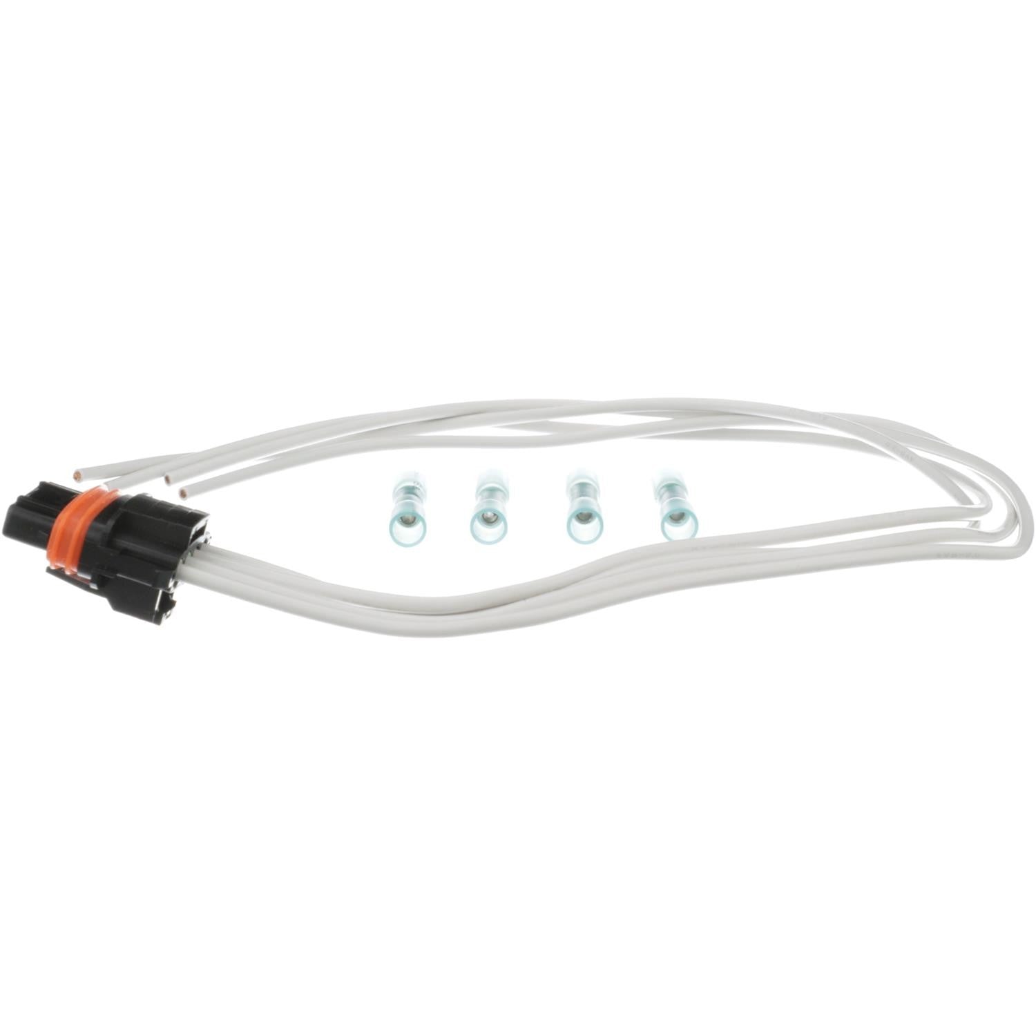 Standard Ignition Air Charge Temperature Sensor Connector,Ignition Coil Connector P/N:S-1461 Fits: Cadillac Bls, Cadillac Catera, Cadillac Srx, Cadillac Sts, Cadillac Xlr, Dodge Attitude, Genesis G90, Hyundai Accent, Hyundai Azera, Hyundai Elantra - Image 5