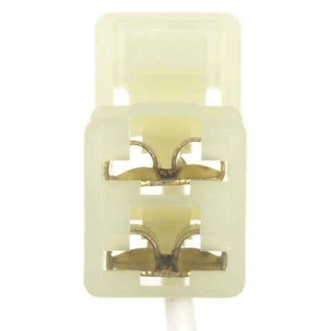 Standard Ignition Side Marker Light Connector P/N:S-1463 Fits: Chevrolet Equinox 09-05 - Image 2