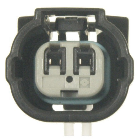 Standard Ignition Engine Coolant Temperature Sensor Connector,Parking Light Connector P/N:S-1465 Fits: Acura Ilx, Acura Mdx, Acura Rdx, Acura Rl, Acura Rlx, Acura Rsx, Acura Tl - Image 2
