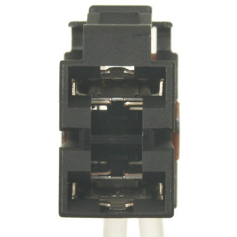 Standard Ignition Junction Block Connector P/N:S-1470 Fits: Cadillac Srx 09-06, Cadillac Sts 2009 - Image 2