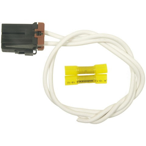 Standard Ignition Junction Block Connector P/N:S-1470 Fits: Cadillac Srx 09-06, Cadillac Sts 2009 - Image 1