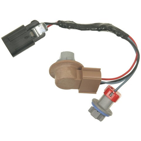 Standard Ignition Brake Light Socket,Tail Light Socket P/N:S-1471 Fits: Buick Enclave 11-09, Chevrolet Traverse 12-09, GMC Acadia 11-09 - Image 1