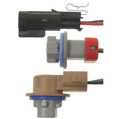 Standard Ignition Brake Light Socket,Tail Light Socket P/N:S-1471 Fits: Buick Enclave 11-09, Chevrolet Traverse 12-09, GMC Acadia 11-09 - Image 3