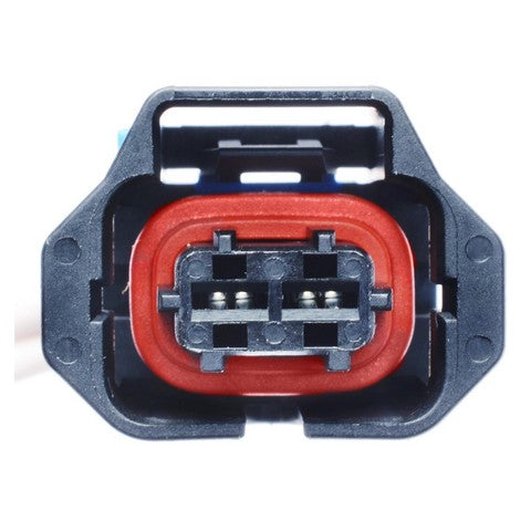 Standard Ignition Alternator Connector,Engine Oil Level Sensor Connector P/N:S-1477 Fits: Buick Enclave, Buick Encore, Buick Envision, Buick Lucerne, Cadillac Ct4, Cadillac Ct5, Cadillac Ct6, Cadillac Cts, Cadillac Escalade, Cadillac Xt4 - Image 2
