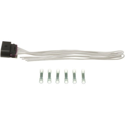 Standard Ignition Headlight Connector,Headlight Switch Connector,Ignition Coil Connector P/N:S-1479 Fits: Buick Allure, Buick Enclave, Buick Lacrosse, Buick Lucerne, Buick Rainier, Buick Rendezvous, Buick Terraza, Cadillac Cts, Cadillac Dts - Image 1