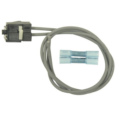 Standard Ignition Headlight Connector P/N:S-1482 Fits: Chevrolet P30 96-93, GMC G1500 94-92, GMC G2500 94-92, GMC G3500 94-92 - Image 1