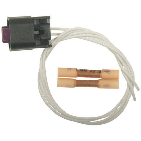 Standard Ignition Brake Fluid Level Sensor Connector,Door Ajar Switch Connector P/N:S-1487 Fits: Buick Lacrosse, Buick Regal, Buick Verano, Cadillac Cts, Chevrolet Captiva Sport, Chevrolet Cobalt, Chevrolet Equinox, Chevrolet Express 1500 - Image 1
