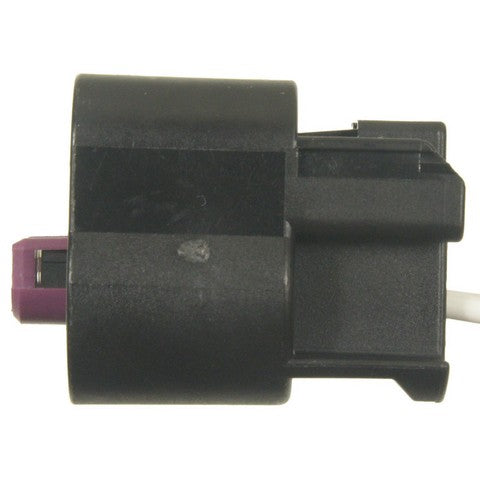 Standard Ignition Brake Fluid Level Sensor Connector,Door Ajar Switch Connector P/N:S-1487 Fits: Buick Lacrosse, Buick Regal, Buick Verano, Cadillac Cts, Chevrolet Captiva Sport, Chevrolet Cobalt, Chevrolet Equinox, Chevrolet Express 1500 - Image 3