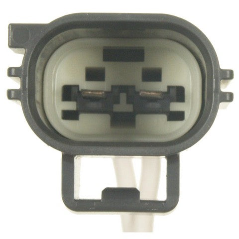 Standard Ignition Power Brake Booster Pump Connector,Vacuum Pump Connector P/N:S-1488 Fits: Buick Enclave, Buick Encore, Cadillac Cts, Cadillac Srx, Cadillac Sts, Chevrolet Camaro, Chevrolet Captiva Sport, Chevrolet Equinox, Chevrolet Hhr - Image 2