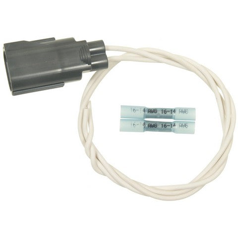 Standard Ignition Power Brake Booster Pump Connector,Vacuum Pump Connector P/N:S-1488 Fits: Buick Enclave, Buick Encore, Cadillac Cts, Cadillac Srx, Cadillac Sts, Chevrolet Camaro, Chevrolet Captiva Sport, Chevrolet Equinox, Chevrolet Hhr - Image 1