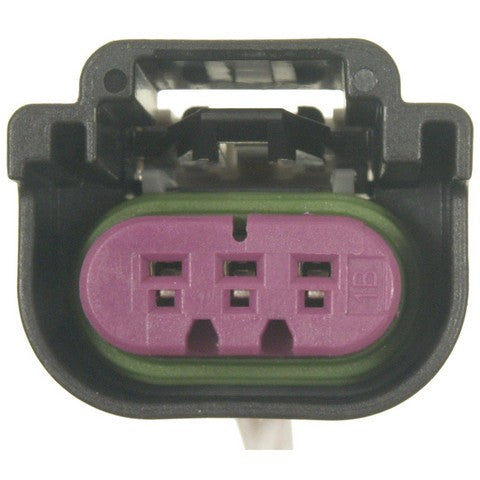 Standard Ignition Fuel Tank Pressure Switch Connector,Vehicle Speed Sensor Connector P/N:S-1490 Fits: Buick Allure, Buick Lacrosse, Buick Lucerne, Cadillac Cts, Cadillac Dts, Cadillac Sts, Cadillac Xlr, Chevrolet Cobalt, Chevrolet Colorado - Image 2