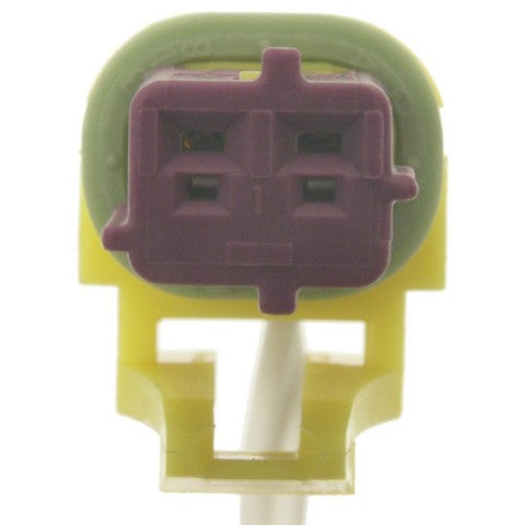 Standard Ignition Air Bag Sensor Connector P/N:S-1492 Fits: Cadillac Escalade 2007, Cadillac Escalade Esv 2007, Cadillac Escalade Ext 2007, Chevrolet Avalanche 08-07, Hummer H2 07-03 - Image 2
