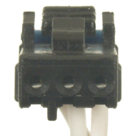 Standard Ignition Anti-Theft Alarm Connector P/N:S-1494 Fits: Cadillac Cts 07-05, Cadillac Srx 09-07, Chevrolet Corvette 07-06, Chevrolet Equinox 06-05, Pontiac Aztek 2003 - Image 3
