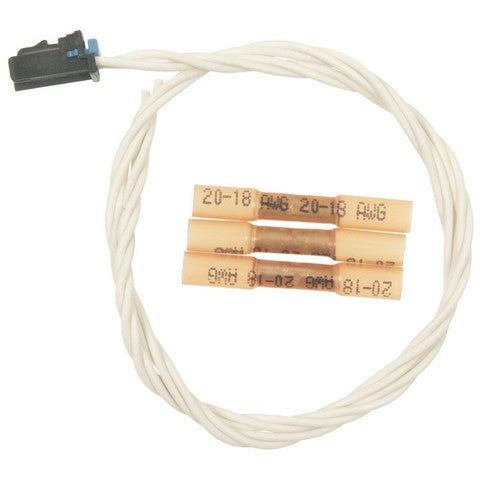 Standard Ignition Anti-Theft Alarm Connector P/N:S-1494 Fits: Cadillac Cts 07-05, Cadillac Srx 09-07, Chevrolet Corvette 07-06, Chevrolet Equinox 06-05, Pontiac Aztek 2003 - Image 1