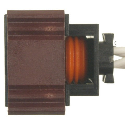 Standard Ignition Door Lock Actuator Connector,Liftgate Glass Actuator Connector P/N:S-1495 Fits: Buick Allure, Buick Enclave, Buick Lacrosse, Buick Lucerne, Cadillac Cts, Cadillac Escalade, Cadillac Escalade Esv, Cadillac Escalade Ext, Cadillac Srx - Image 3