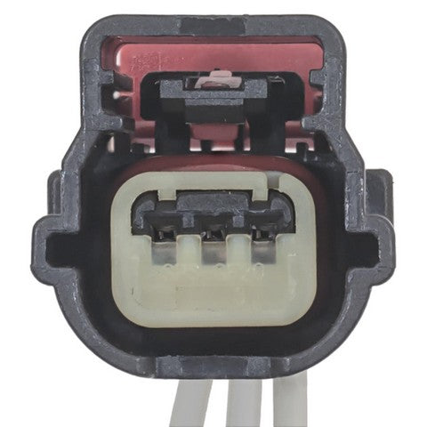 Standard Ignition Engine Crankshaft Position Sensor Connector,Parking Aid Sensor Connector P/N:S-1497 Fits: Buick Cascada, Buick Enclave, Buick Encore, Buick Lacrosse, Buick Lucerne, Buick Regal, Buick Verano, Cadillac Ats, Cadillac Ct4, Cadillac Cts - Image 4