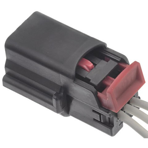 Standard Ignition Engine Crankshaft Position Sensor Connector,Parking Aid Sensor Connector P/N:S-1497 Fits: Buick Cascada, Buick Enclave, Buick Encore, Buick Lacrosse, Buick Lucerne, Buick Regal, Buick Verano, Cadillac Ats, Cadillac Ct4, Cadillac Cts - Image 2