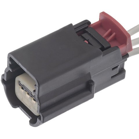 Standard Ignition Engine Crankshaft Position Sensor Connector,Parking Aid Sensor Connector P/N:S-1497 Fits: Buick Cascada, Buick Enclave, Buick Encore, Buick Lacrosse, Buick Lucerne, Buick Regal, Buick Verano, Cadillac Ats, Cadillac Ct4, Cadillac Cts - Image 3