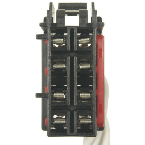 Standard Ignition Junction Block Connector P/N:S-1499 Fits: Cadillac Escalade, Cadillac Escalade Esv, Cadillac Escalade Ext, Chevrolet Avalanche, Chevrolet Silverado 1500, Chevrolet Silverado 2500 Hd, Chevrolet Silverado 3500 Hd, Chevrolet Suburban 1500 - Image 2