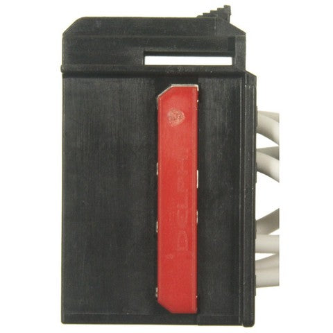 Standard Ignition Junction Block Connector P/N:S-1499 Fits: Cadillac Escalade, Cadillac Escalade Esv, Cadillac Escalade Ext, Chevrolet Avalanche, Chevrolet Silverado 1500, Chevrolet Silverado 2500 Hd, Chevrolet Silverado 3500 Hd, Chevrolet Suburban 1500 - Image 3