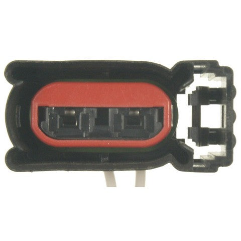 Standard Ignition Daytime Running Light Connector P/N:S-1502 Fits: Hummer H2 09-03 - Image 2