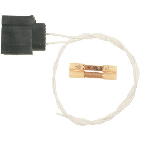 Standard Ignition Daytime Running Light Connector P/N:S-1502 Fits: Hummer H2 09-03 - Image 1