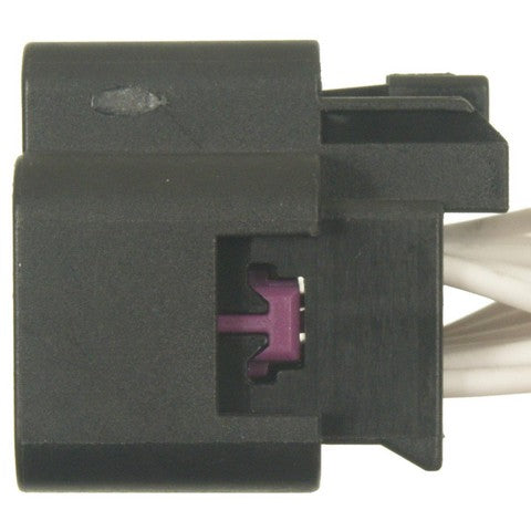 Standard Ignition Console Harness Connector,Traction Control Switch Connector P/N:S-1504 Fits: Cadillac Escalade, Cadillac Escalade Esv, Cadillac Escalade Ext, Chevrolet Avalanche 1500, Chevrolet Avalanche 2500, Chevrolet Colorado, Chevrolet Suburban 1500 - Image 3