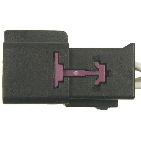 Standard Ignition Console Harness Connector P/N:S-1506 Fits: Saturn Vue 2008 - Image 3