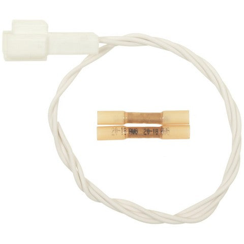 Standard Ignition Dome Light Connector,Speaker Connector P/N:S-1511 Fits: Cadillac Sts 07-05, Chevrolet Colorado 08-04, GMC Canyon 08-04 - Image 1