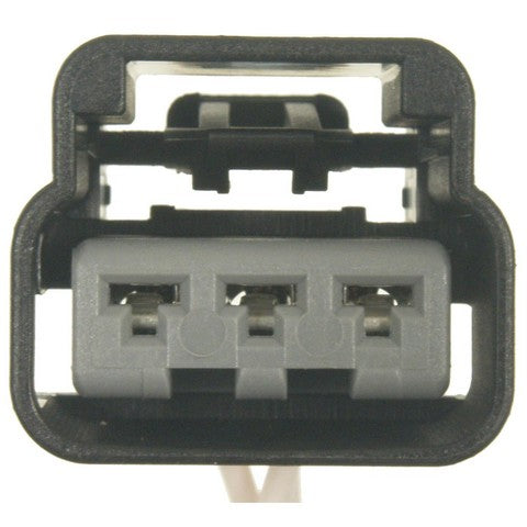 Standard Ignition Brake Light Switch Connector P/N:S-1514 Fits: Pontiac G6 09-07, Saturn Aura 09-07 - Image 2