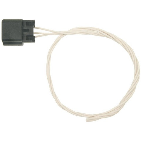 Standard Ignition Brake Light Switch Connector P/N:S-1514 Fits: Pontiac G6 09-07, Saturn Aura 09-07 - Image 1