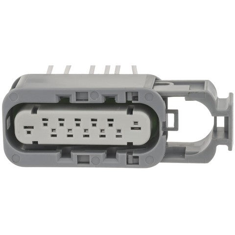 Standard Ignition Neutral Safety Switch Connector P/N:S-1516 Fits: Buick Rainier, Cadillac Escalade, Cadillac Escalade Esv, Cadillac Escalade Ext, Chevrolet Astro, Chevrolet Avalanche, Chevrolet Avalanche 1500, Chevrolet Avalanche 2500, Chevrolet Blazer - Image 2