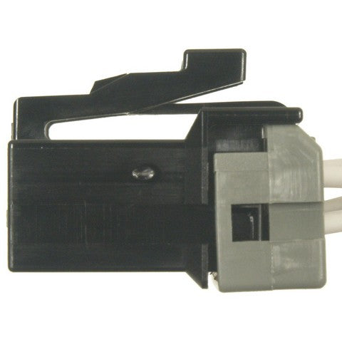 Standard Ignition Brake Light Switch Connector P/N:S-1518 Fits: Chevrolet Captiva Sport, Chevrolet Colorado, GMC Canyon, Hummer H3, Hummer H3t, Isuzu I-280, Isuzu I-290, Isuzu I-350, Isuzu I-370, Saturn Vue - Image 2